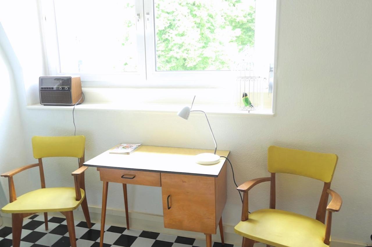 Le Studio 60' Мюлуз Экстерьер фото